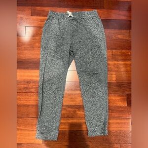 Vuori Ponto Performance Pant Heather Grey Sz. XXL